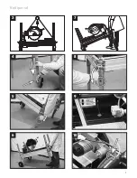 Preview for 7 page of Battipav elite 80 9000 Operating Instructions Manual