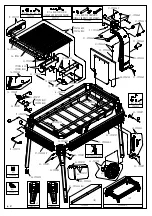 Preview for 4 page of Battipav Expert 500 Operating Instructions Manual