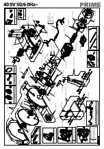 Preview for 11 page of Battipav Prime 9085/A Operating Instructions Manual