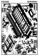 Preview for 14 page of Battipav Prime 9085/A Operating Instructions Manual