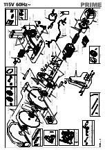 Preview for 17 page of Battipav Prime 9085/A Operating Instructions Manual