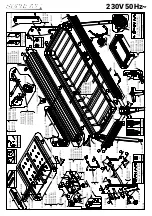 Preview for 24 page of Battipav Prime 9085/A Operating Instructions Manual