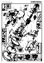 Preview for 25 page of Battipav Prime 9085/A Operating Instructions Manual