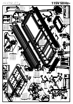 Preview for 96 page of Battipav Prime 9085/A Operating Instructions Manual