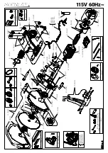 Preview for 99 page of Battipav Prime 9085/A Operating Instructions Manual