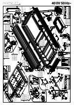 Preview for 104 page of Battipav Prime 9085/A Operating Instructions Manual