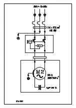 Preview for 3 page of Battipav Queen 180 Operating Instructions Manual