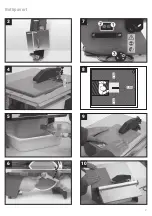 Preview for 7 page of Battipav Queen 180 Operating Instructions Manual