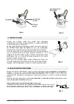 Preview for 13 page of battistella BARBARA 27 2010 Instruction And Maintenance