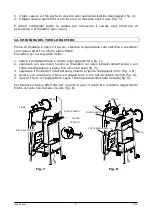 Preview for 7 page of battistella MAGICVAPOR Instruction And Maintenance