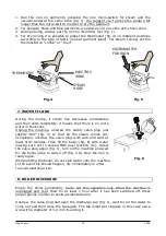 Preview for 14 page of battistella MAGICVAPOR Instruction And Maintenance