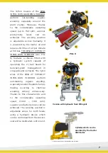 Preview for 7 page of Battistotti Macchine Agricole BMA INTER-ROW 2T COMPACT Instruction Manual