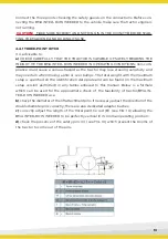 Preview for 13 page of Battistotti Macchine Agricole BMA INTER-ROW 2T COMPACT Instruction Manual