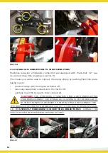 Preview for 14 page of Battistotti Macchine Agricole BMA INTER-ROW 2T COMPACT Instruction Manual