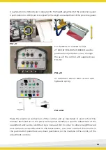 Preview for 19 page of Battistotti Macchine Agricole BMA INTER-ROW 2T COMPACT Instruction Manual