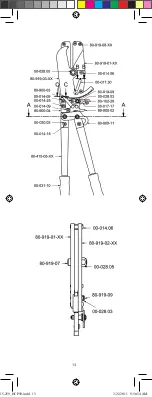 Preview for 13 page of Baudat HCP50 Instruction Manual