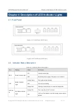 Предварительный просмотр 13 страницы Baudcom BD-2GPON-OEO User Manual