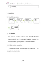 Preview for 6 page of Baudcom BD-HDMI-RF Series User Manual