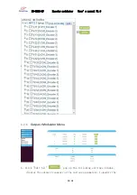 Preview for 12 page of Baudcom BD-HDMI-RF Series User Manual