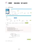 Preview for 14 page of Baudcom BD-HDMI-RF Series User Manual