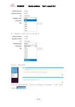 Preview for 17 page of Baudcom BD-HDMI-RF Series User Manual