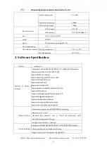 Предварительный просмотр 4 страницы Baudcom BD-ONT-114G-BE User Manual