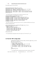 Предварительный просмотр 12 страницы Baudcom BD-ONT-114G-BE User Manual