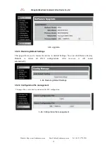 Предварительный просмотр 14 страницы Baudcom BD-ONT-114G-BE User Manual