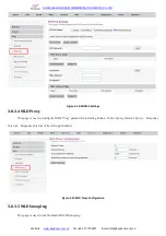 Preview for 43 page of Baudcom BD-ONU-214HW-AC User Manual