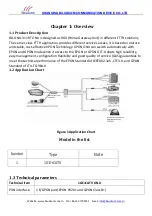 Предварительный просмотр 2 страницы Baudcom BD-ONU-311RT User Manual