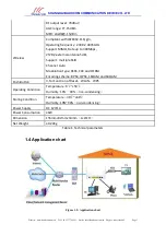 Предварительный просмотр 7 страницы Baudcom BD-ONU-414RWT-H User Manual