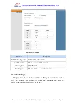 Предварительный просмотр 23 страницы Baudcom BD-ONU-414RWT-H User Manual