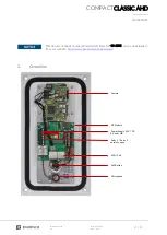 Предварительный просмотр 2 страницы Baudisch Compact Classic AHD Quick Start