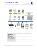 Предварительный просмотр 5 страницы Baudisch CP-CAM-AHD ECO / MAX Manual