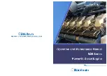 Baudouin 12M26 Series Operation And Maintenance Manual предпросмотр