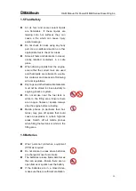 Preview for 11 page of Baudouin 12M26 Series Operation And Maintenance Manual