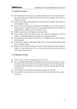 Preview for 17 page of Baudouin 12M26 Series Operation And Maintenance Manual