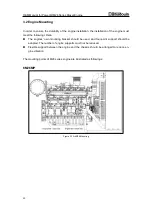 Preview for 30 page of Baudouin 12M26 Series Operation And Maintenance Manual