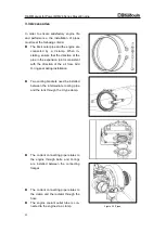 Preview for 32 page of Baudouin 12M26 Series Operation And Maintenance Manual