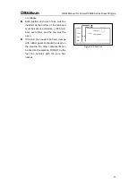 Preview for 35 page of Baudouin 12M26 Series Operation And Maintenance Manual