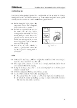 Preview for 39 page of Baudouin 12M26 Series Operation And Maintenance Manual