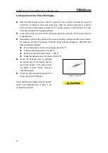 Preview for 40 page of Baudouin 12M26 Series Operation And Maintenance Manual