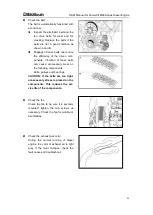 Preview for 51 page of Baudouin 12M26 Series Operation And Maintenance Manual