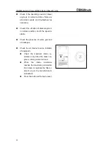 Preview for 52 page of Baudouin 12M26 Series Operation And Maintenance Manual