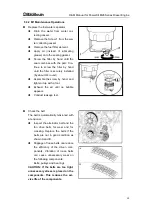 Preview for 53 page of Baudouin 12M26 Series Operation And Maintenance Manual