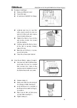 Preview for 55 page of Baudouin 12M26 Series Operation And Maintenance Manual