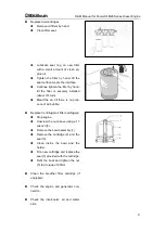 Preview for 57 page of Baudouin 12M26 Series Operation And Maintenance Manual