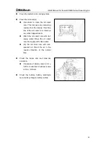 Preview for 59 page of Baudouin 12M26 Series Operation And Maintenance Manual