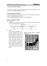 Preview for 64 page of Baudouin 12M26 Series Operation And Maintenance Manual