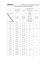 Preview for 65 page of Baudouin 12M26 Series Operation And Maintenance Manual